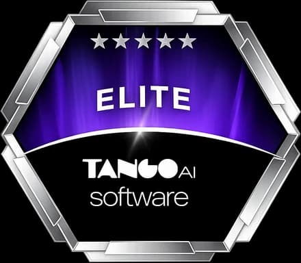 Centro de Servicios Certificado Tango Élite 2026